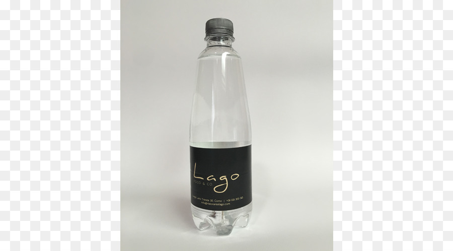 Botella De Vidrio，Agua PNG