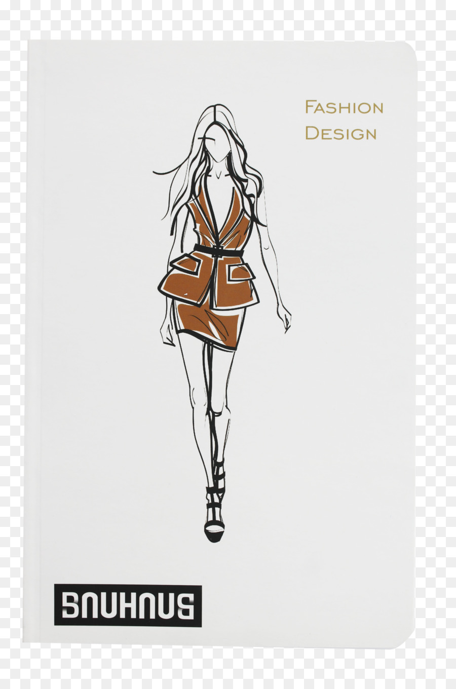 Ilustración De Moda，Dibujo PNG