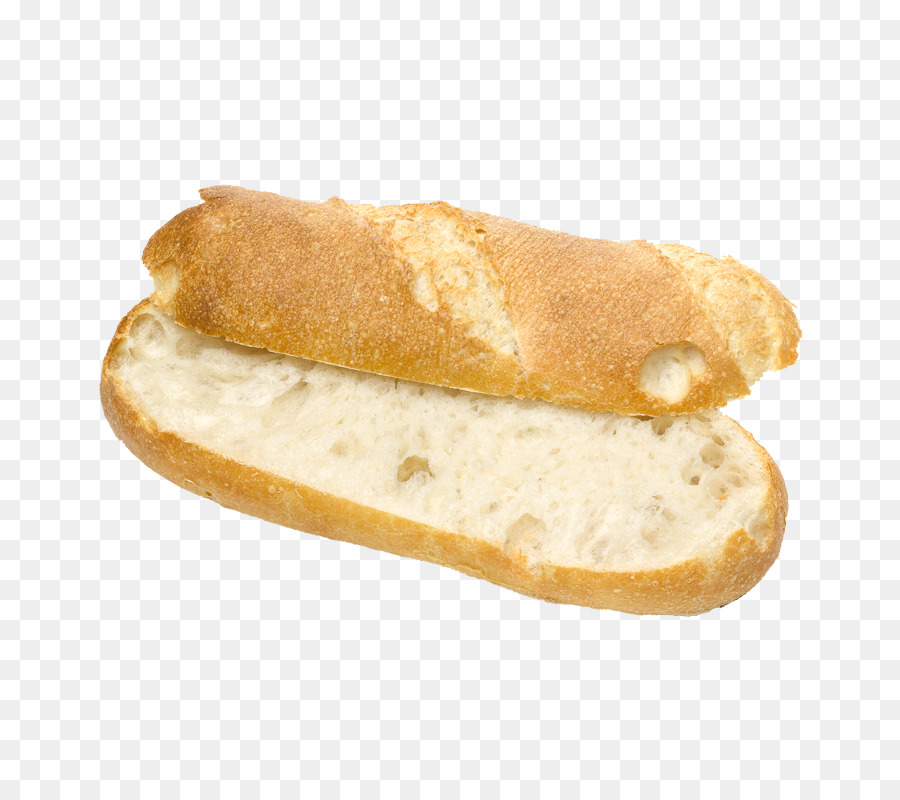 Baguette，Pan PNG