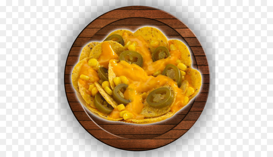 Nachos，La Torta Vaquera PNG