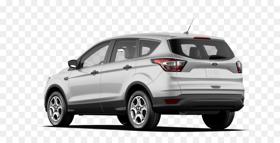 2018 Ford Escape Suv S，Ford PNG
