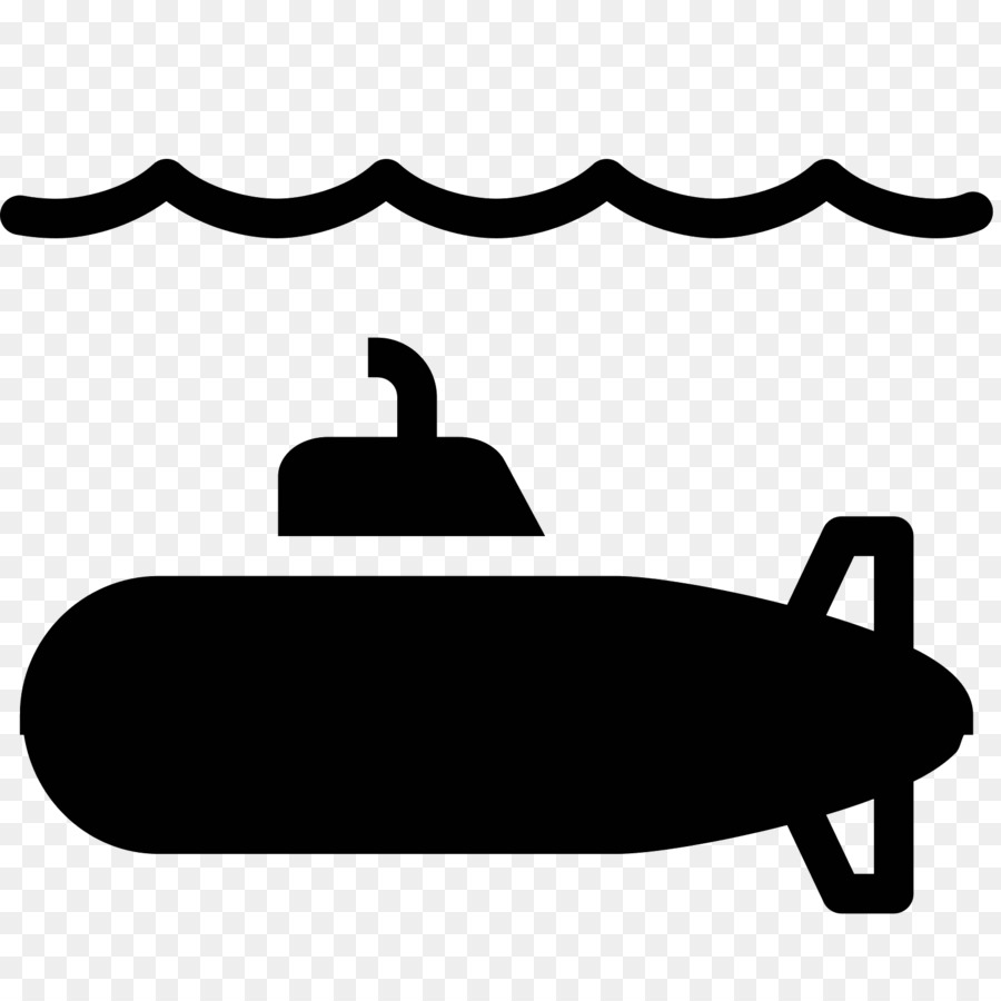 Iconos De Equipo，Submarino PNG