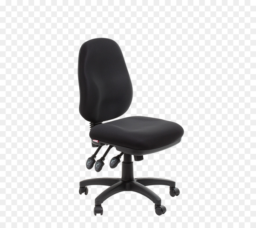 Silla De Oficina Negra，Silla PNG