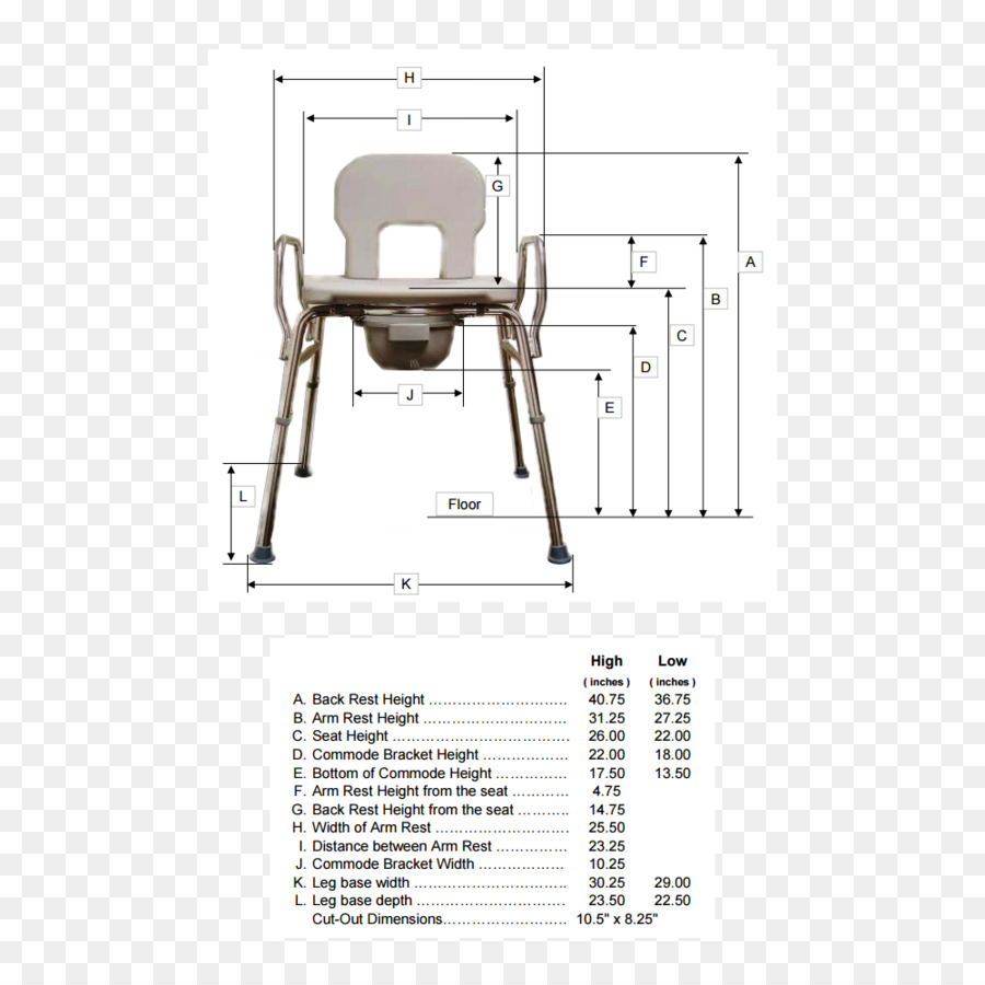 Silla，Accesorios De Plomería PNG