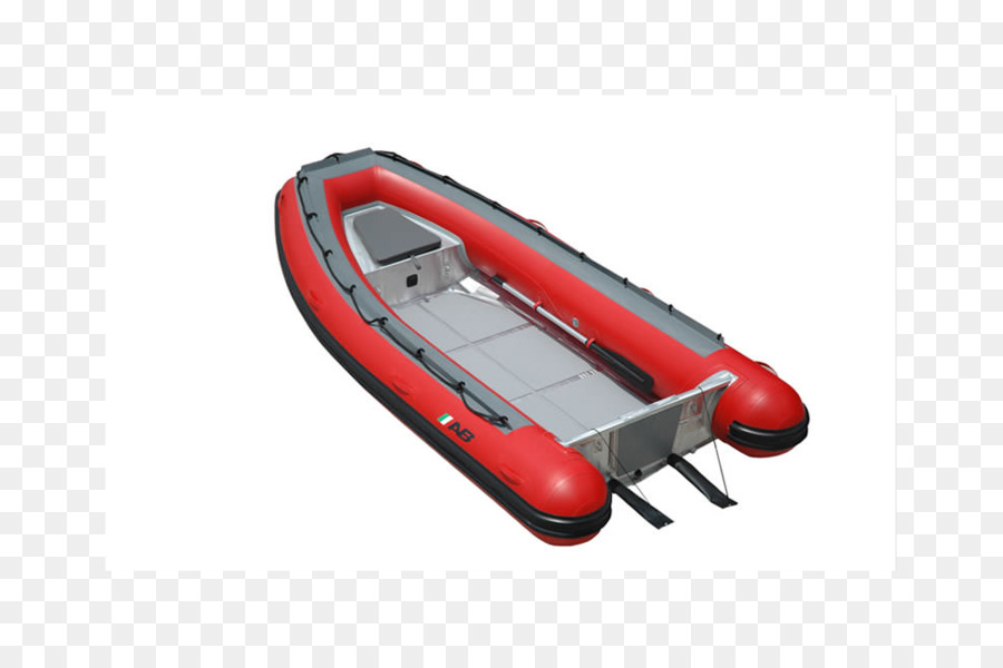 Barco Inflable Rojo，Moto Acuática PNG