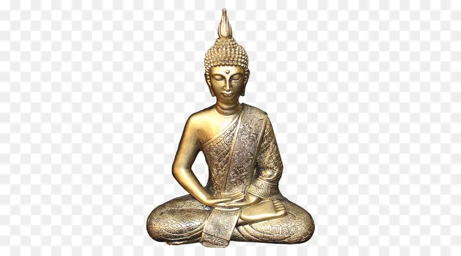 Estatua，Buddharupa PNG