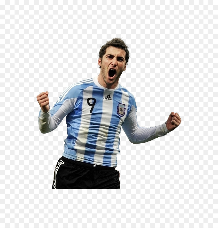 Gonzalo Higuaín，Argentina Equipo Nacional De Fútbol De PNG