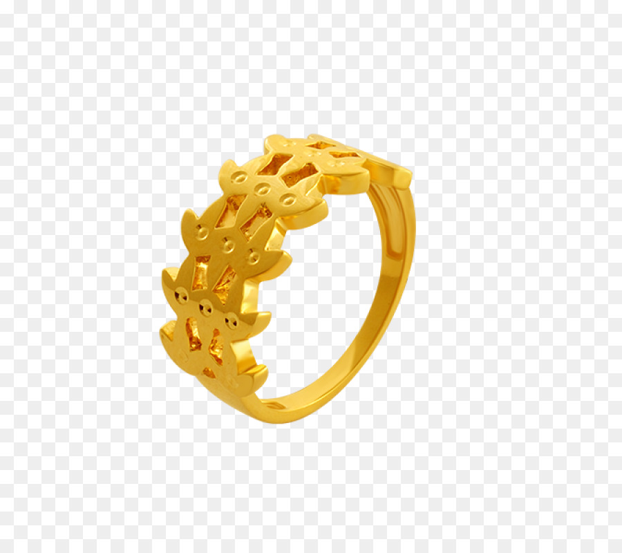 Anillo，Oro PNG