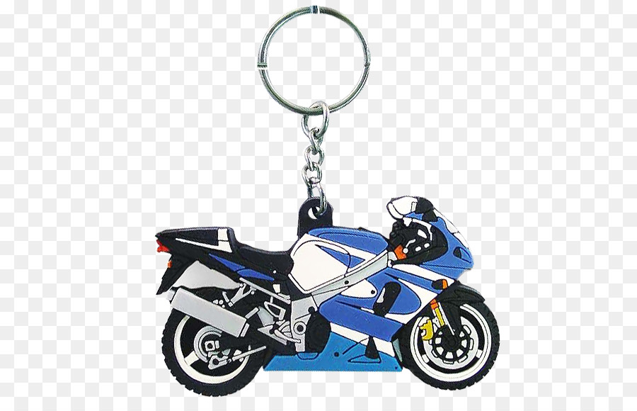 Llavero De Motocicleta，Llavero PNG