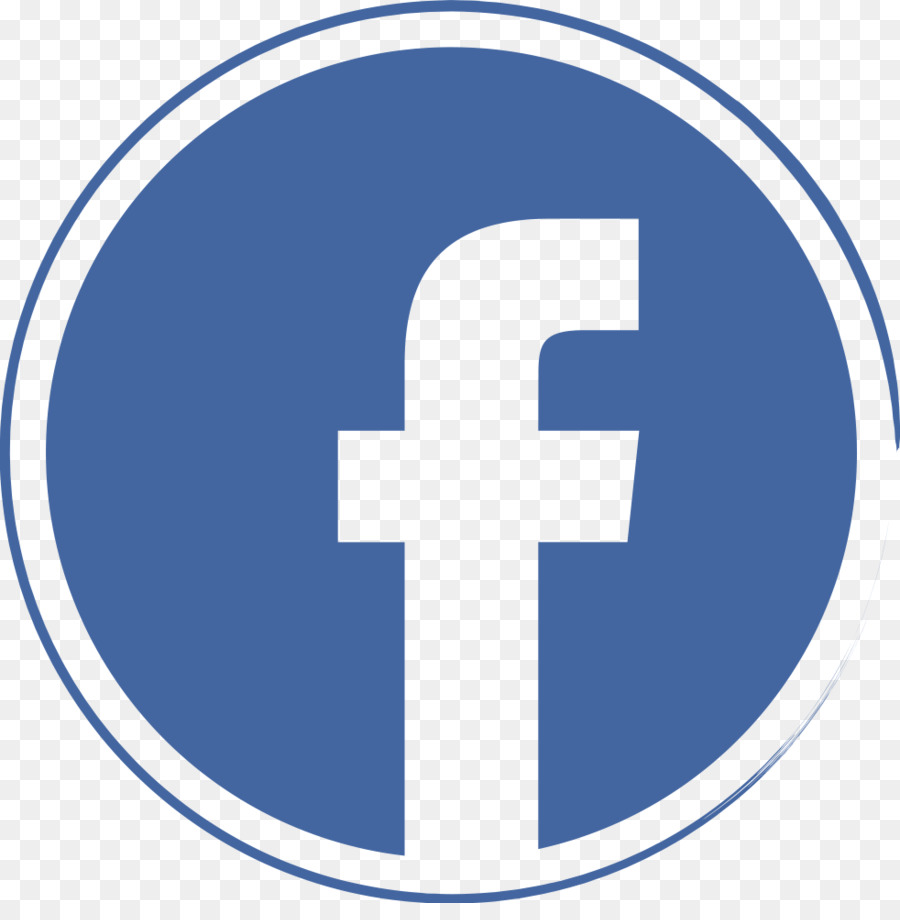 Logotipo De Facebook，Redes Sociales PNG