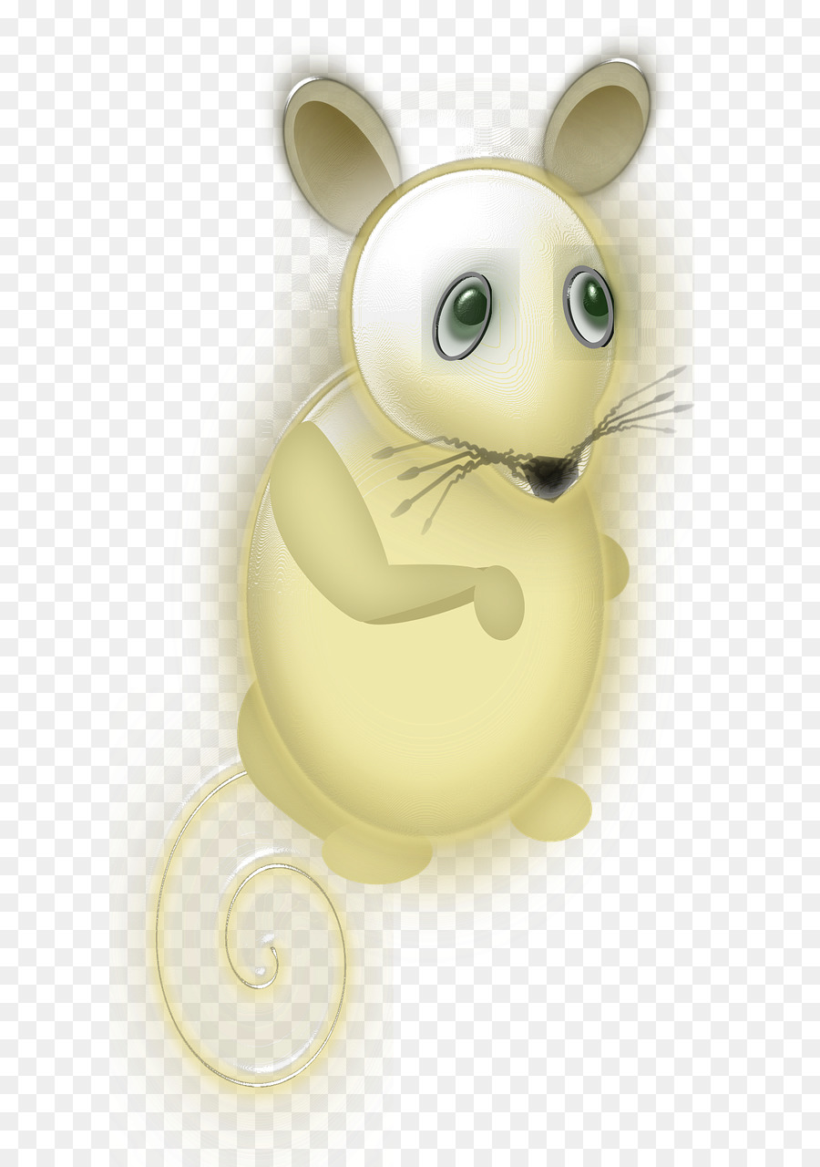 Ratón De Computadora，Hardware De La Computadora PNG