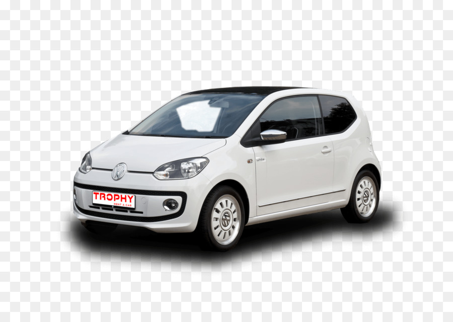 El Volkswagen Up，2018 Toyota Prius C PNG