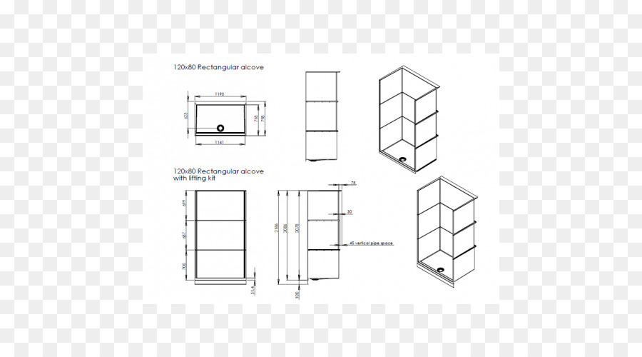 Dibujo Técnico，Diagrama De PNG