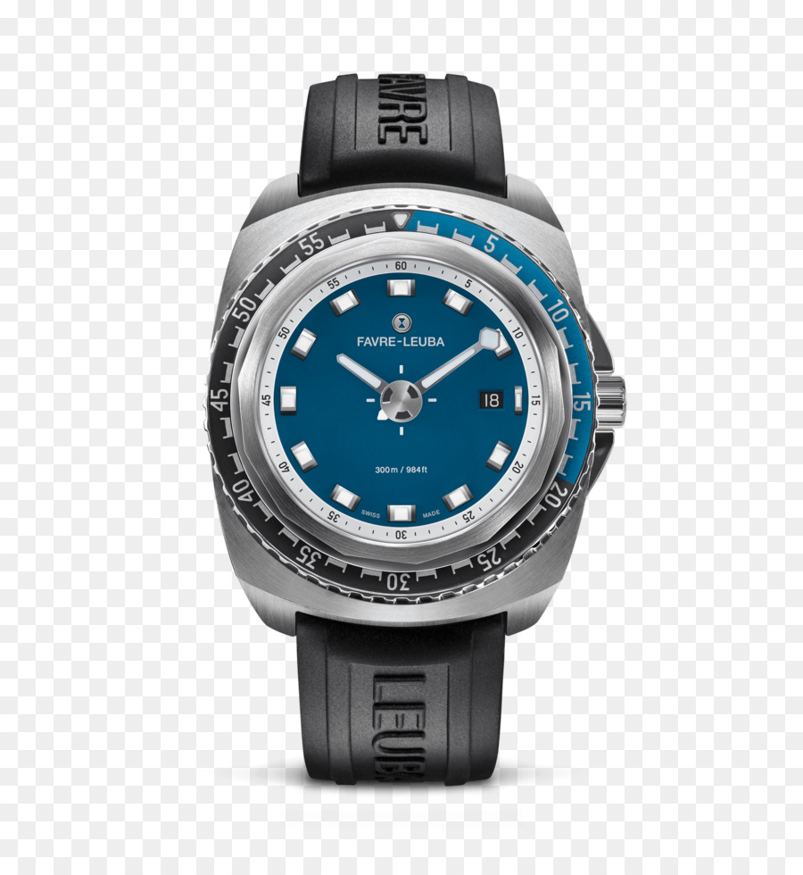 Favreleuba，Reloj PNG