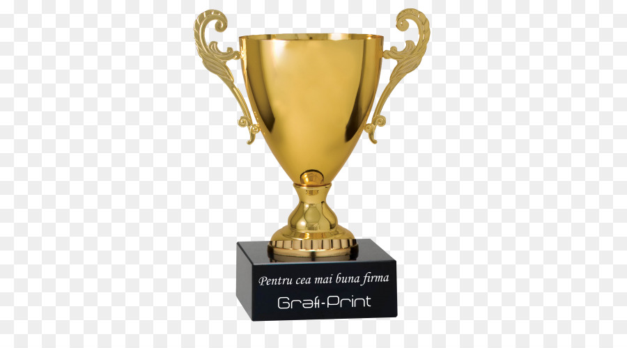 La Copa，Trofeo PNG