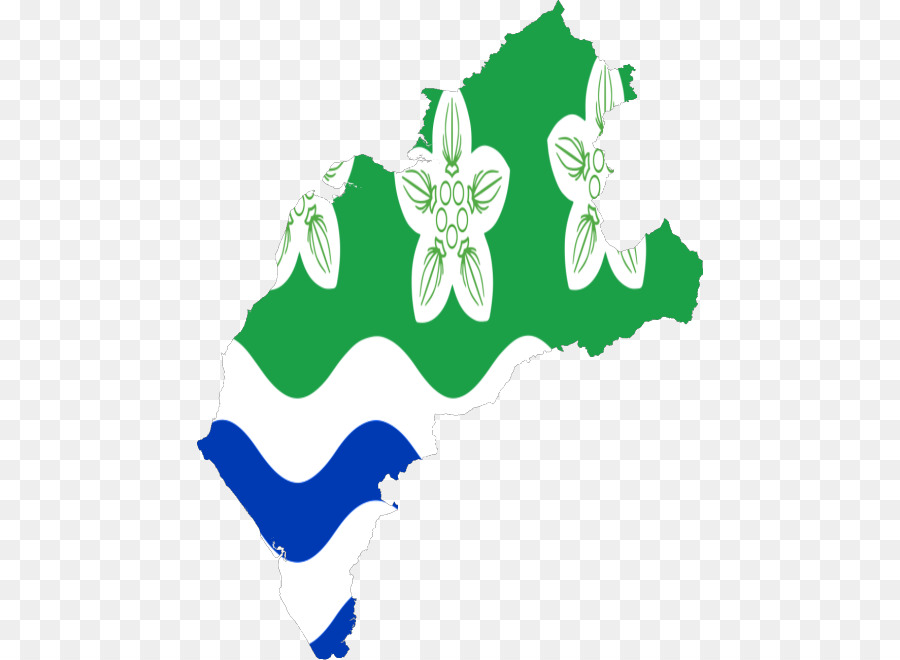 Cumberland，Bandera De Cumberland PNG