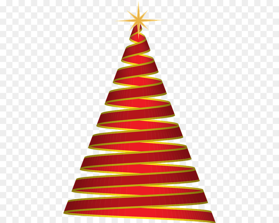 árbol De Navidad，La Navidad PNG