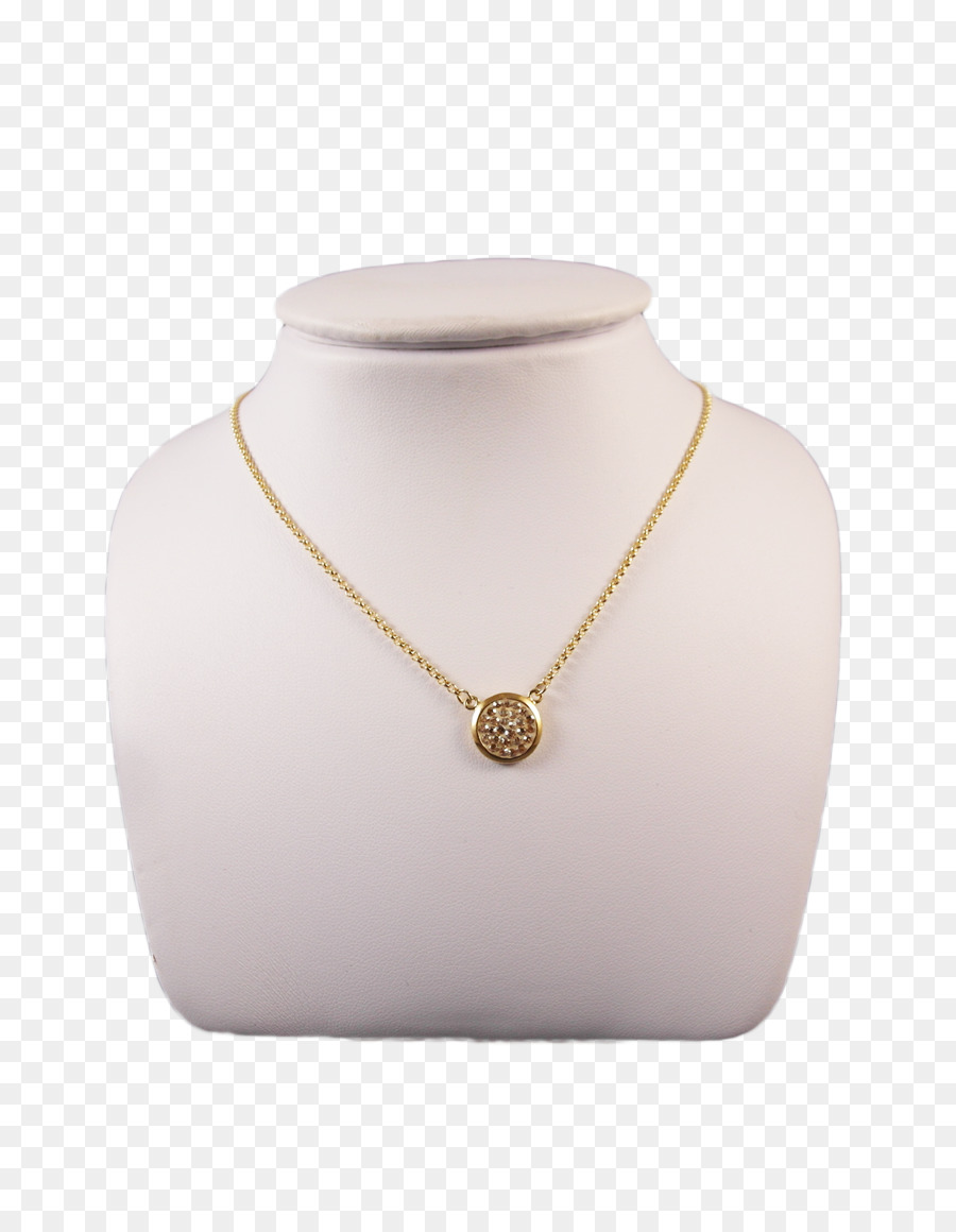 Collar，Encantos Colgantes PNG