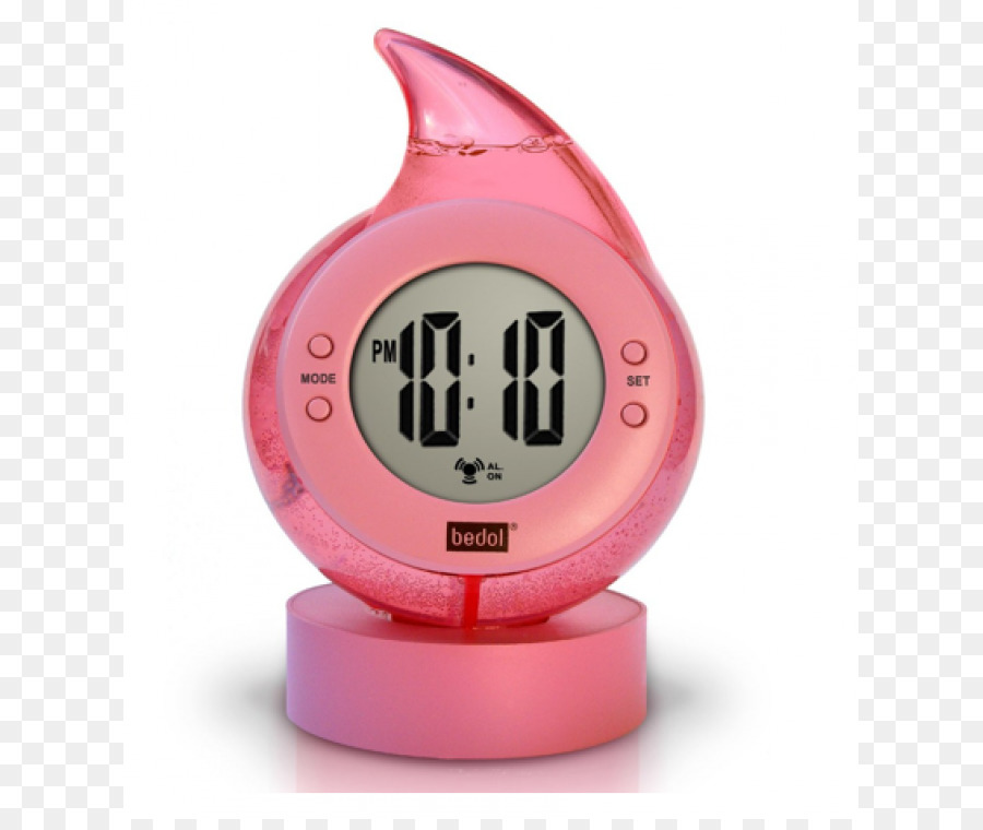 Relojes De Alarma，Reloj De Agua PNG