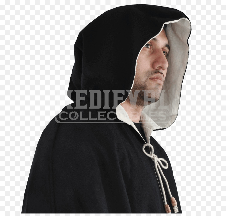 Sudadera，Túnica PNG