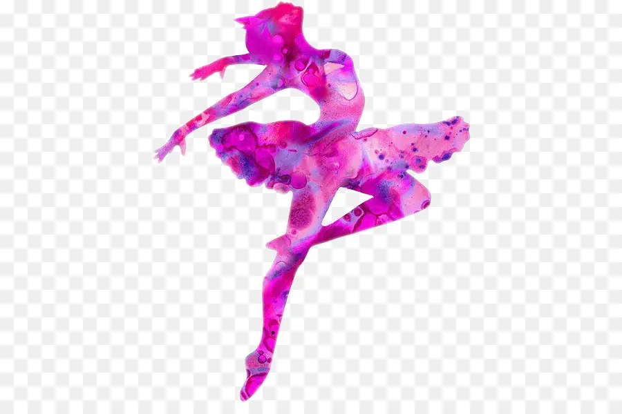 Bailarina De Ballet，La Danza PNG