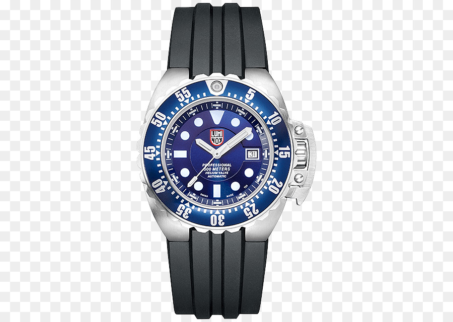 Luminox，Reloj PNG