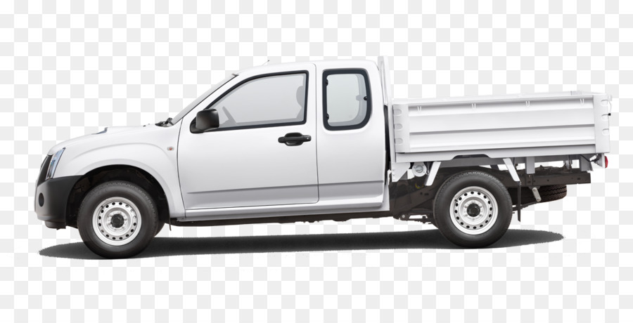 Isuzu Dmax，Isuzu PNG