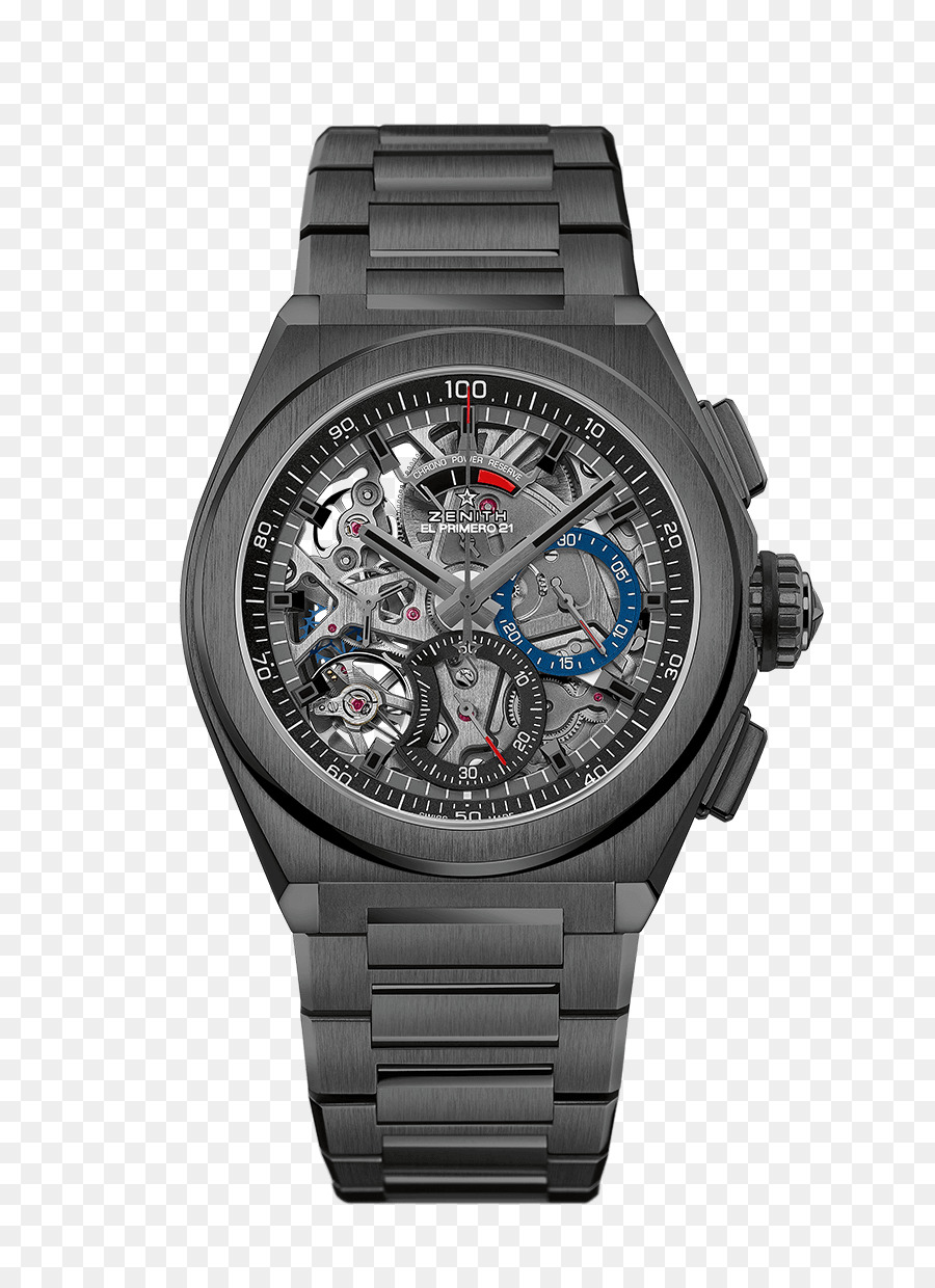 Zenith，Reloj PNG