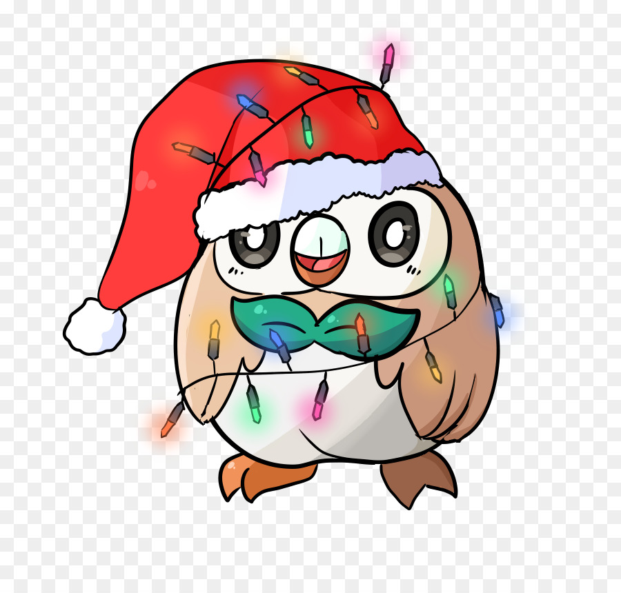 Santa Claus，La Navidad PNG