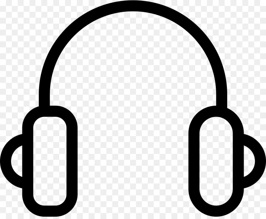 Icono De Auriculares，Música PNG