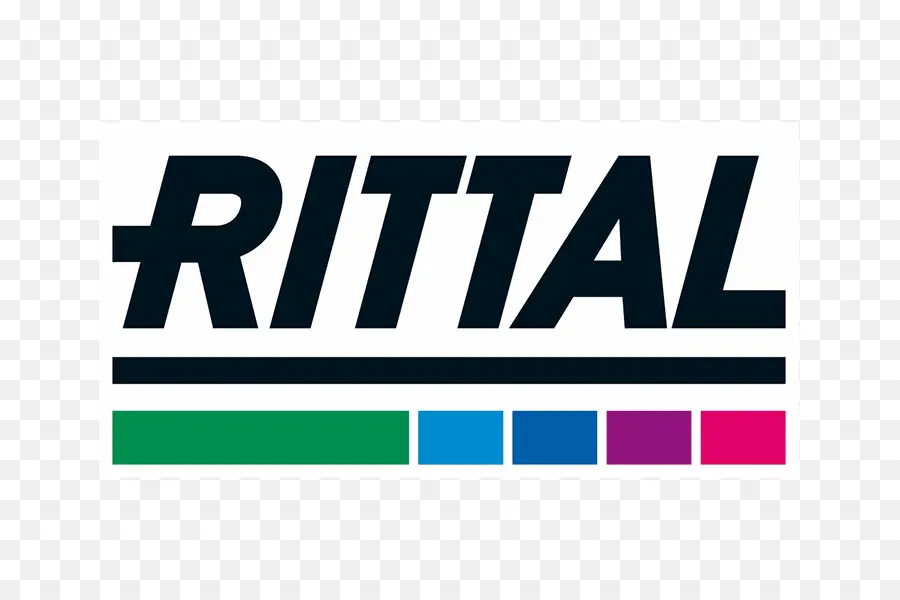 Logotipo De Rittal，Marca PNG