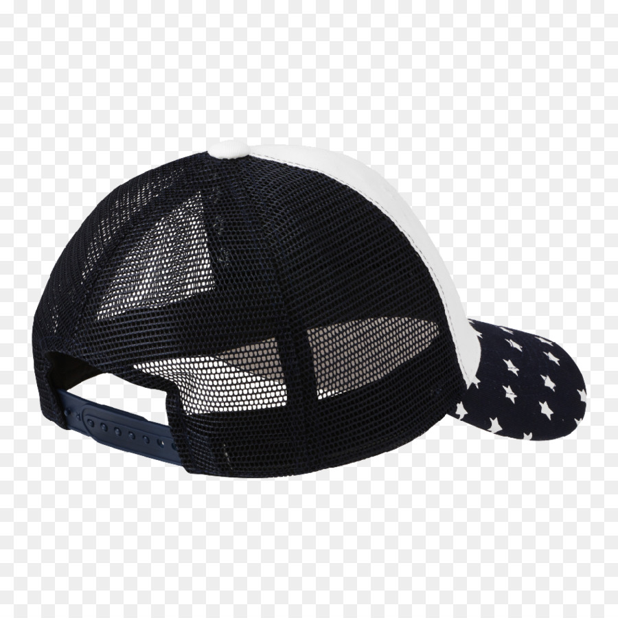 Gorra De Malla Negra，Sombreros PNG