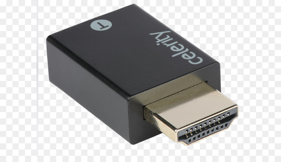 Hdmi，Adaptador PNG