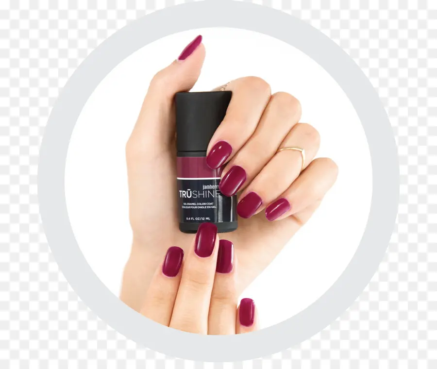 Esmalte De Uñas，Manicura PNG