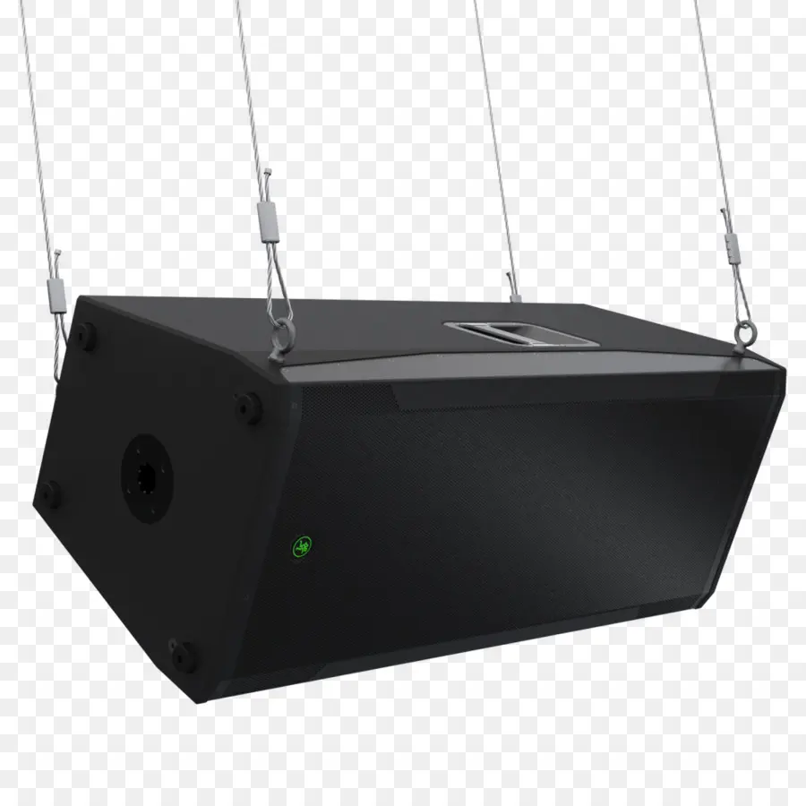 Altavoz，Mackie Srm V3 PNG