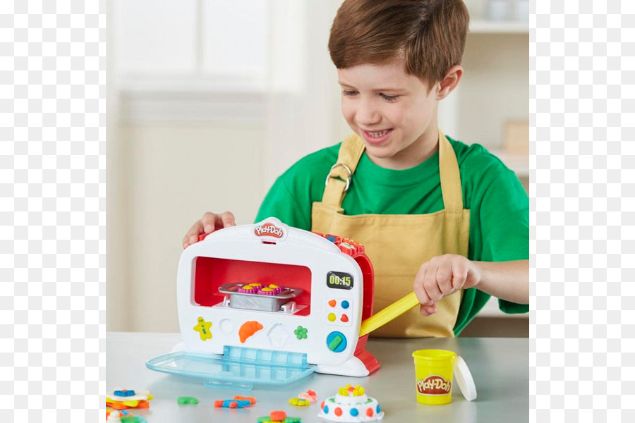 Playdoh，Cocina PNG