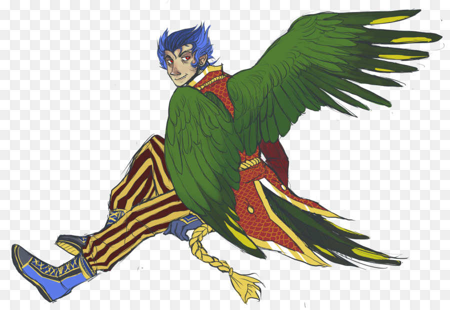 Guacamayo，Arte PNG