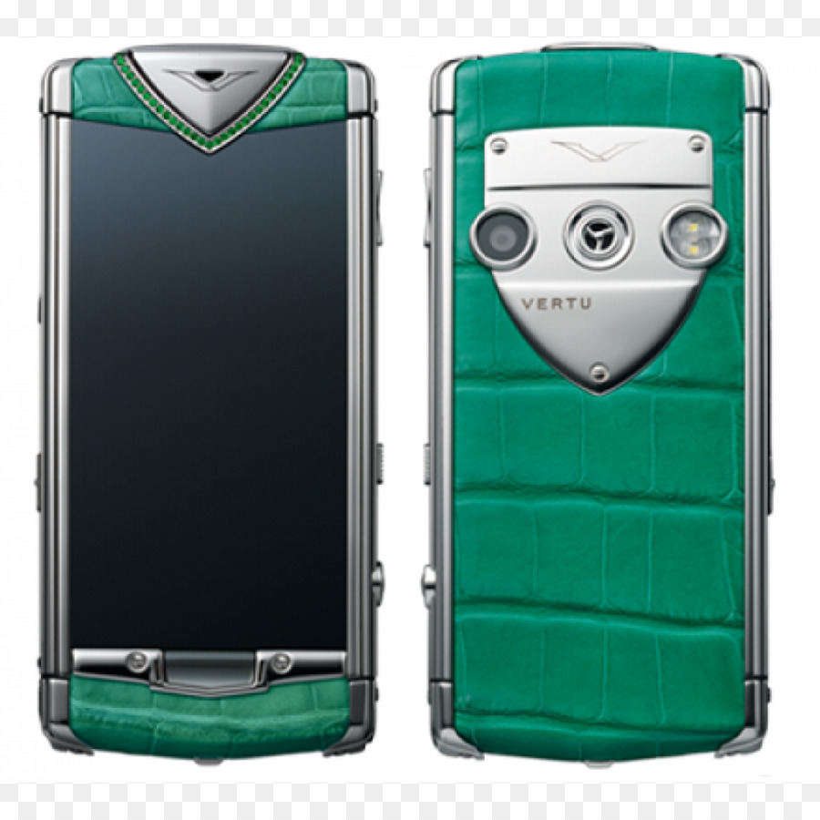 Teléfonos Móviles，Vertu PNG