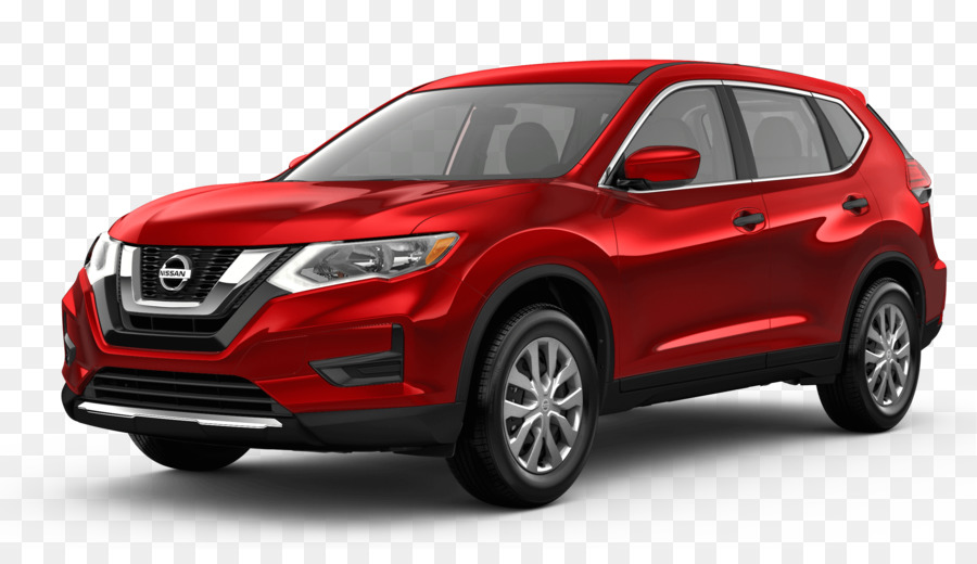 2017 Nissan Rogue，Nissan PNG