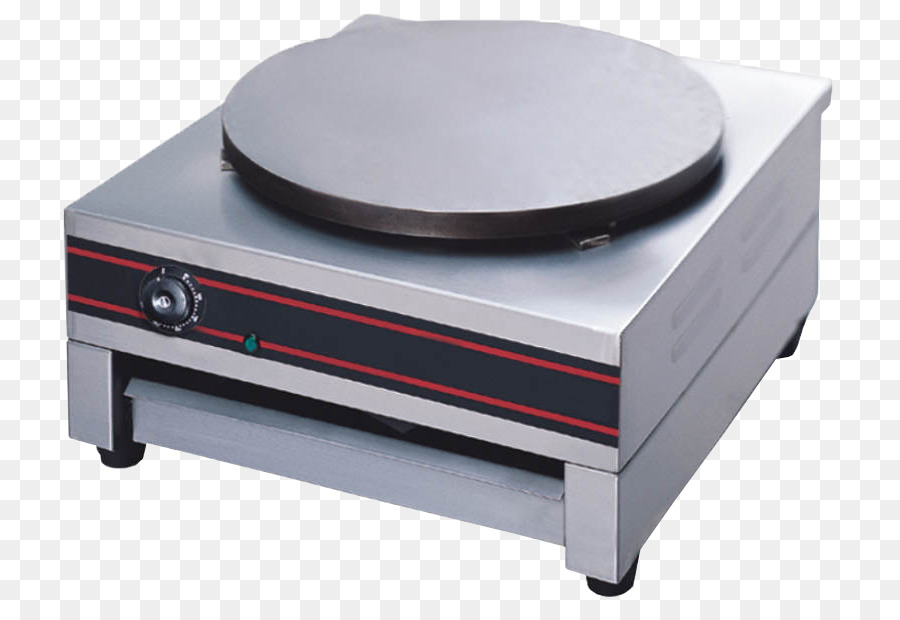 Crepe Maker，Panqueque PNG