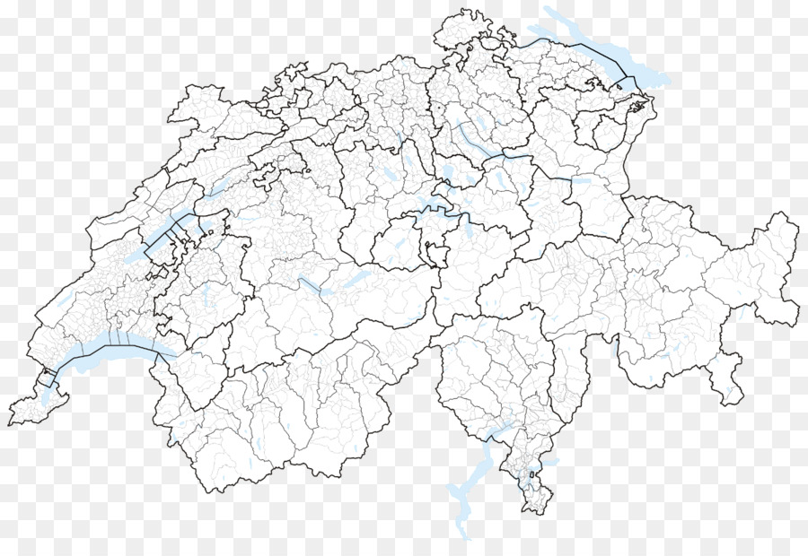 Los Cantones De Suiza，Tren PNG