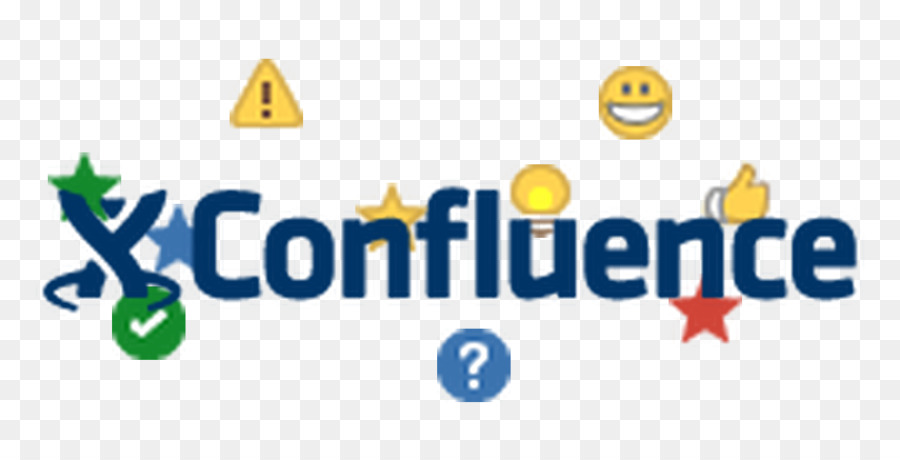 Confluencia，Logotipo PNG
