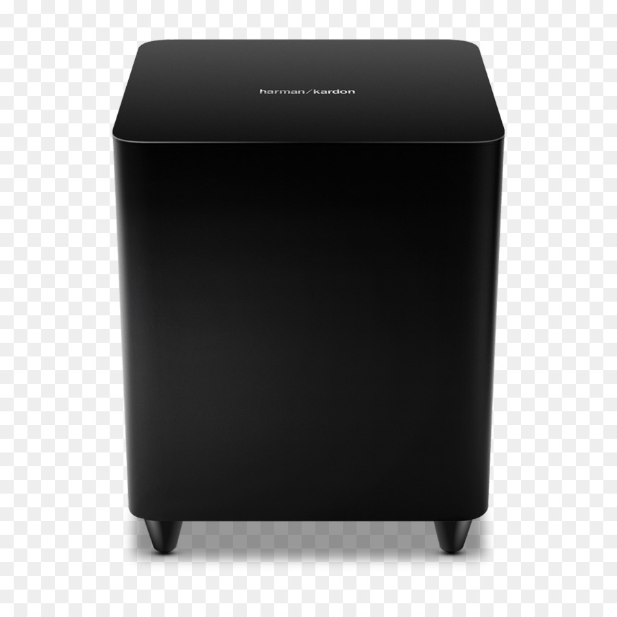 Subwoofer，Harman Kardon Sb26 PNG