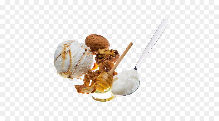 Helado，El Helado De Chocolate PNG