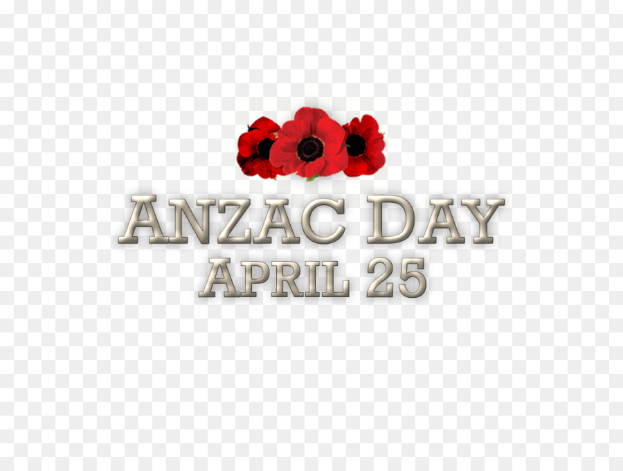 Día Anzac，25 De Abril PNG