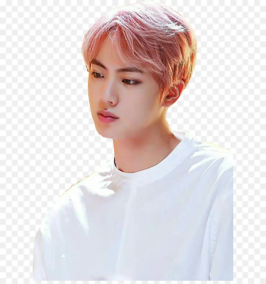 Hola，Bts PNG