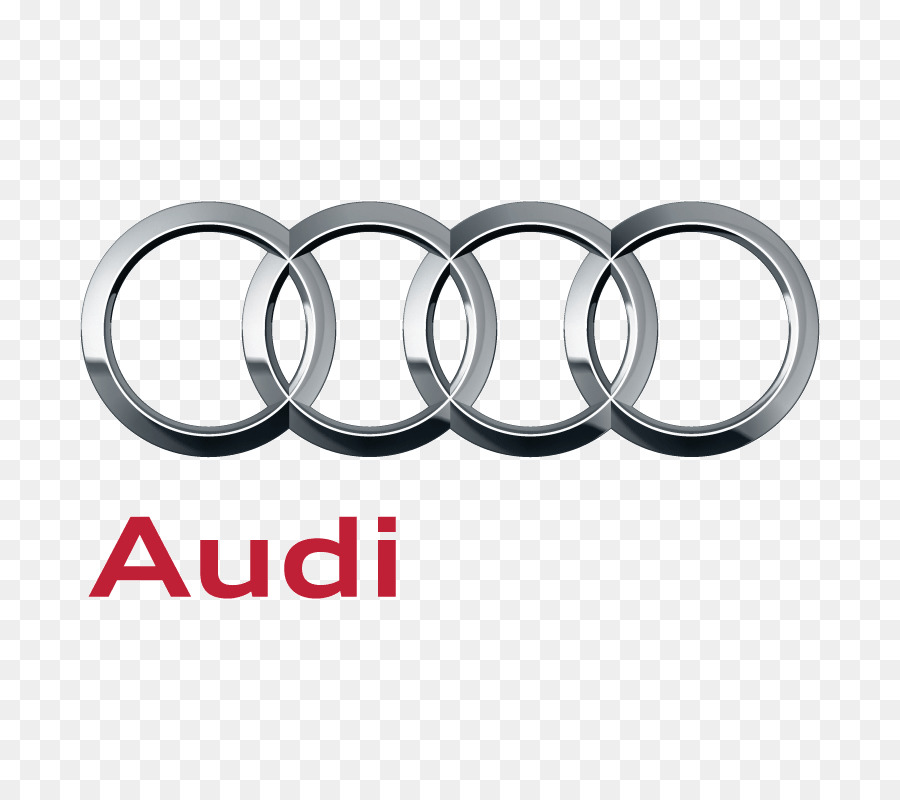 Logotipo De Audi，Auto PNG