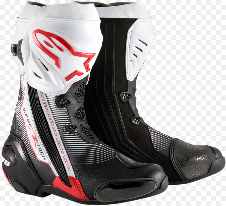 De Arranque De La Motocicleta，Alpinestars PNG