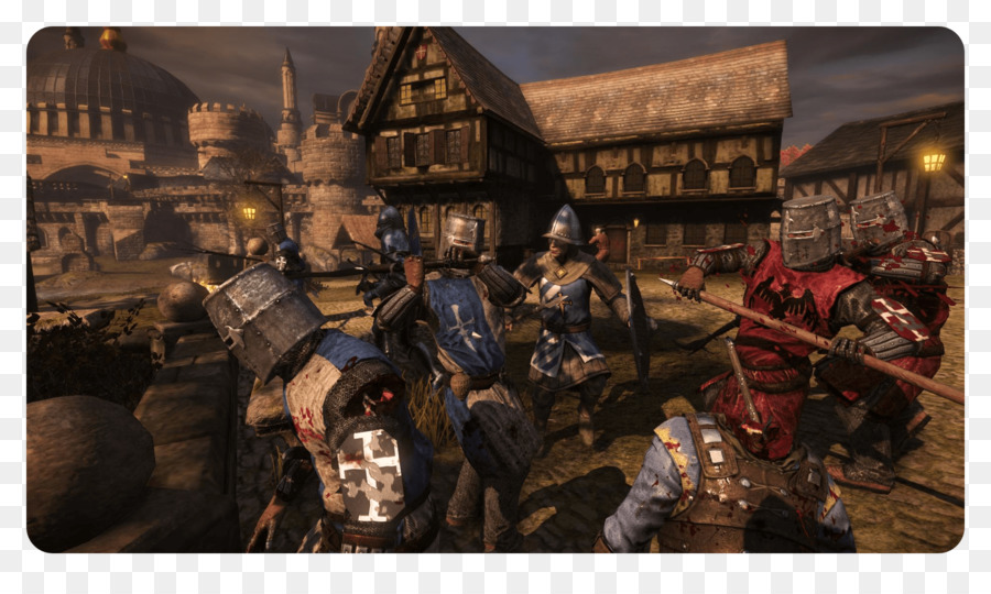 Chivalry Medieval Warfare，Edad Media PNG