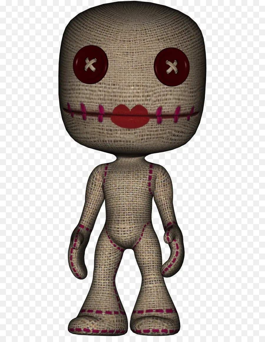 Sacoboy，Muñeca PNG